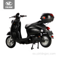 250W 500W EU Scooter eléctrico de largo alcance